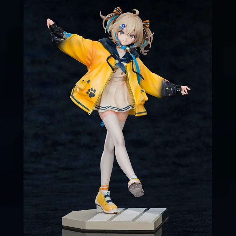 Wonderful Works 1/7 WeatherPlanet 天晴Hinata