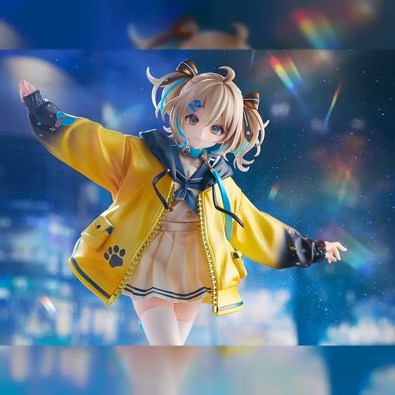 Wonderful Works 1/7 WeatherPlanet 天晴Hinata輪播圖