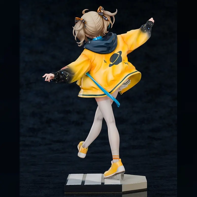 Wonderful Works 1/7 WeatherPlanet 天晴Hinata輪播圖