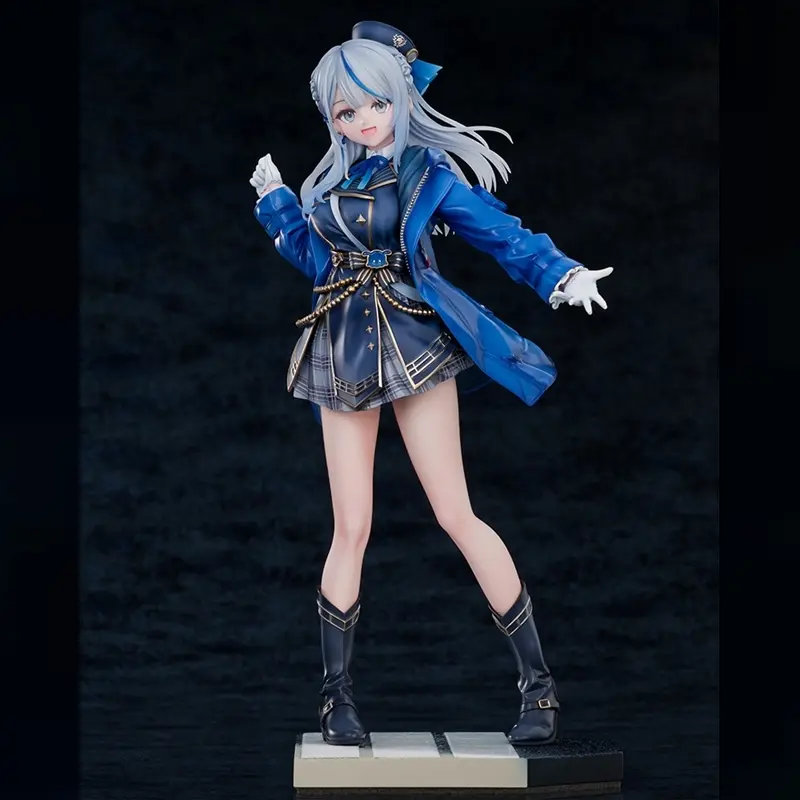 Wonderful Works 1/7 WeatherPlanet 雨海Ruka