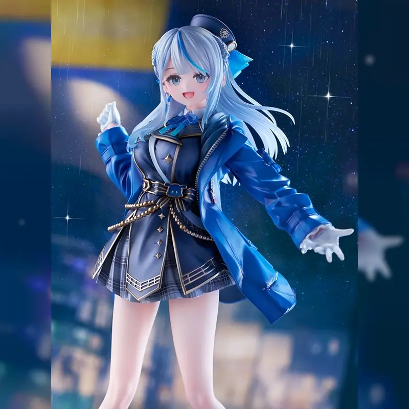 Wonderful Works 1/7 WeatherPlanet 雨海Ruka輪播圖