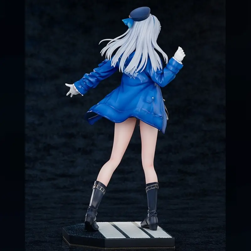 Wonderful Works 1/7 WeatherPlanet 雨海Ruka輪播圖