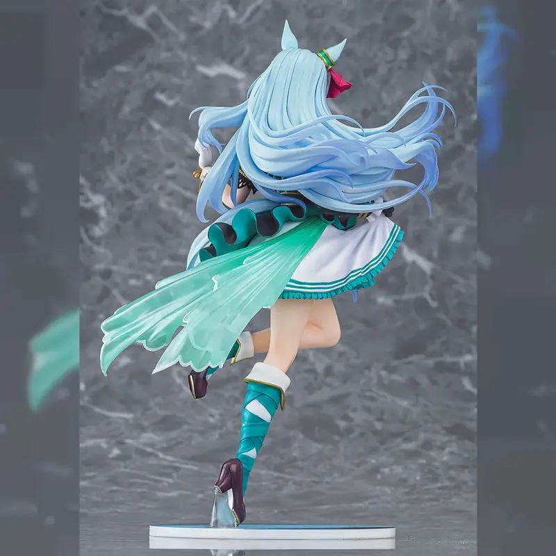 Phat! Company 1/7 賽馬娘 灰髮灰姑娘 目白阿爾丹輪播圖