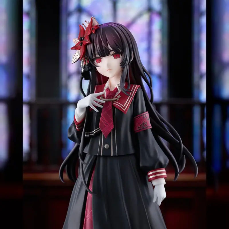 Good Smile Company POP UP PARADE 二階堂希羅 L Size