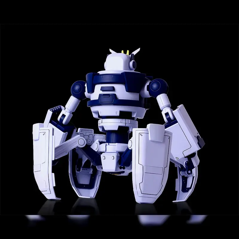 GOD BRAVE STUDIO 蔚藍檔案 Blue Archive NEO前衛君輪播圖