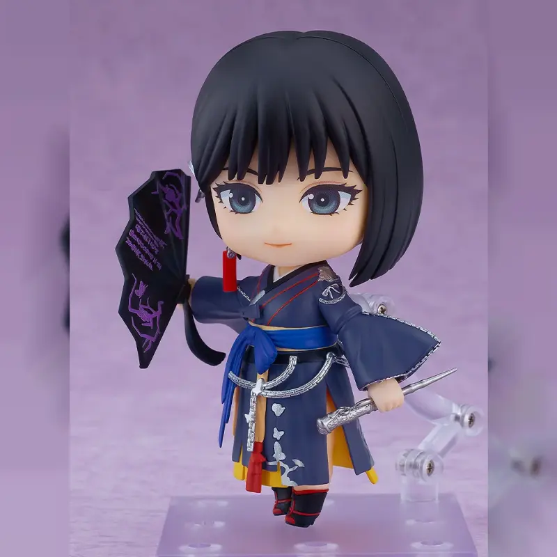 Good Smile Company 黏土人 羽士輪播圖