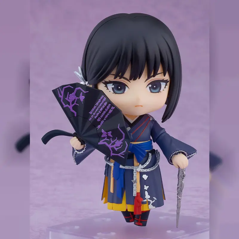 Good Smile Company 黏土人 羽士輪播圖