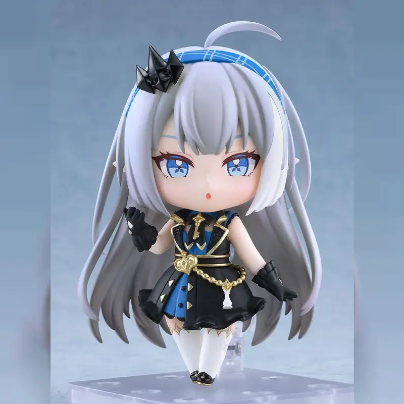Good Smile Company 黏土人 小魔王