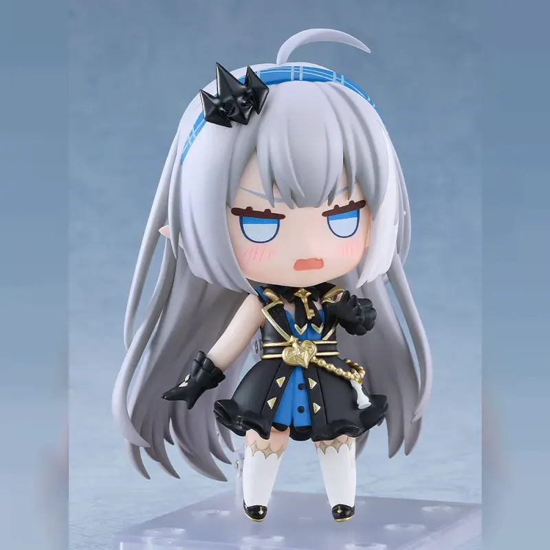 Good Smile Company 黏土人 小魔王輪播圖
