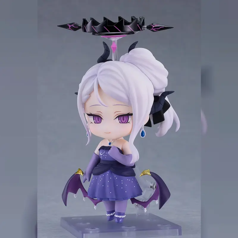 Good Smile Company 黏土人 空崎陽奈（禮服）Basic