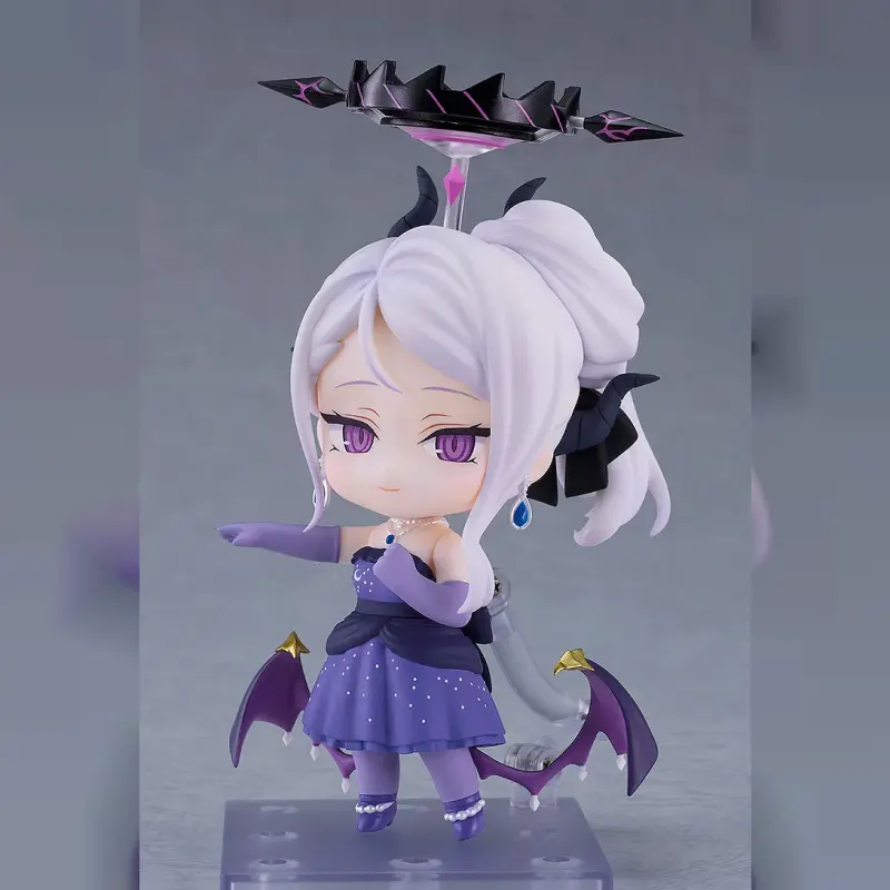 Good Smile Company 黏土人 空崎陽奈（禮服）Basic輪播圖