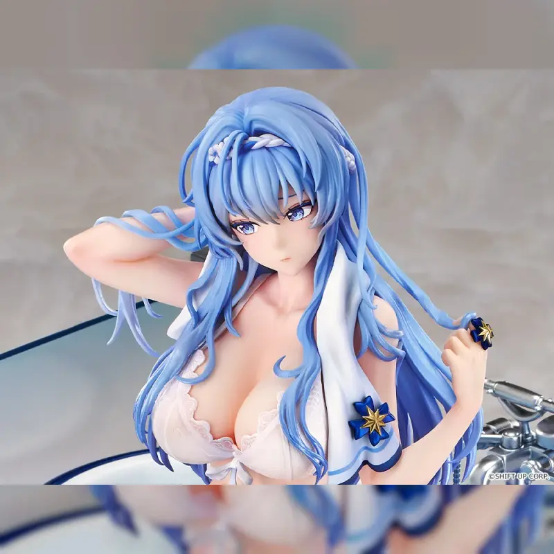 Good Smile Arts Shanghai 1/7 勝利女神：妮姬 海倫 - 浴後輪播圖