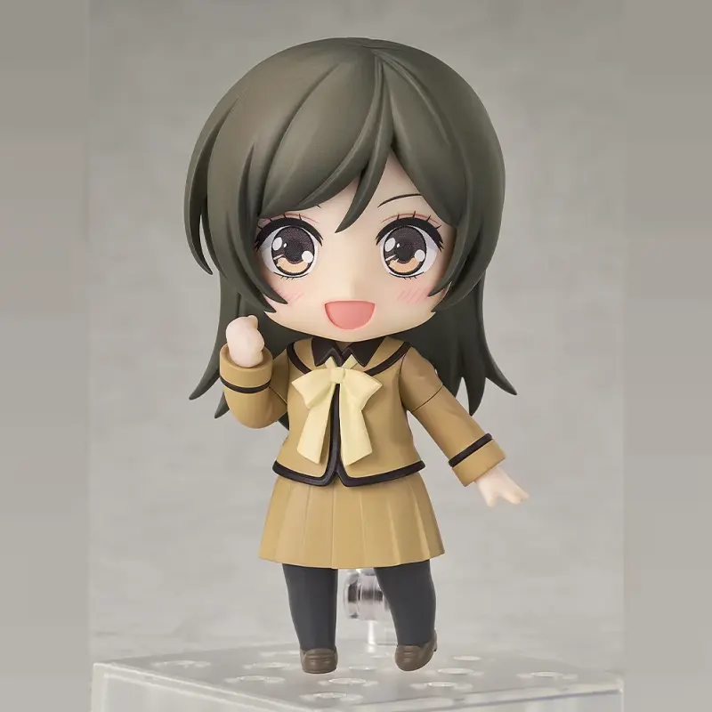 Good Smile Arts Shanghai 黏土人 桃園奈奈生