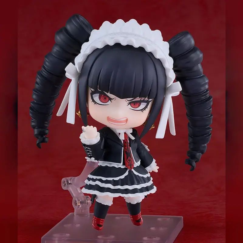 Good Smile Company 黏土人 瑟雷絲蒂亞·盧登堡輪播圖
