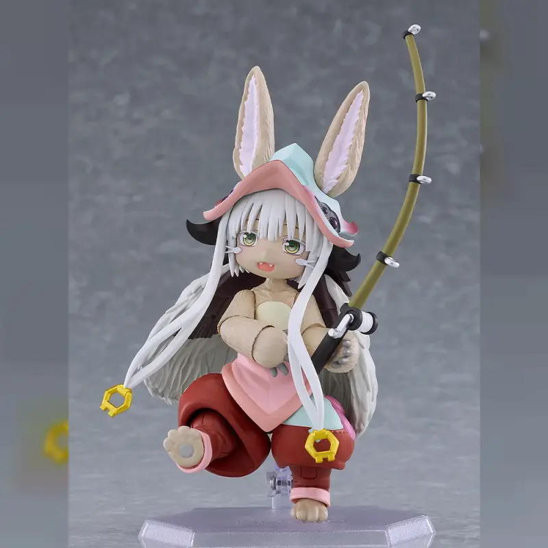 Good Smile Company figma 奈奈祈輪播圖