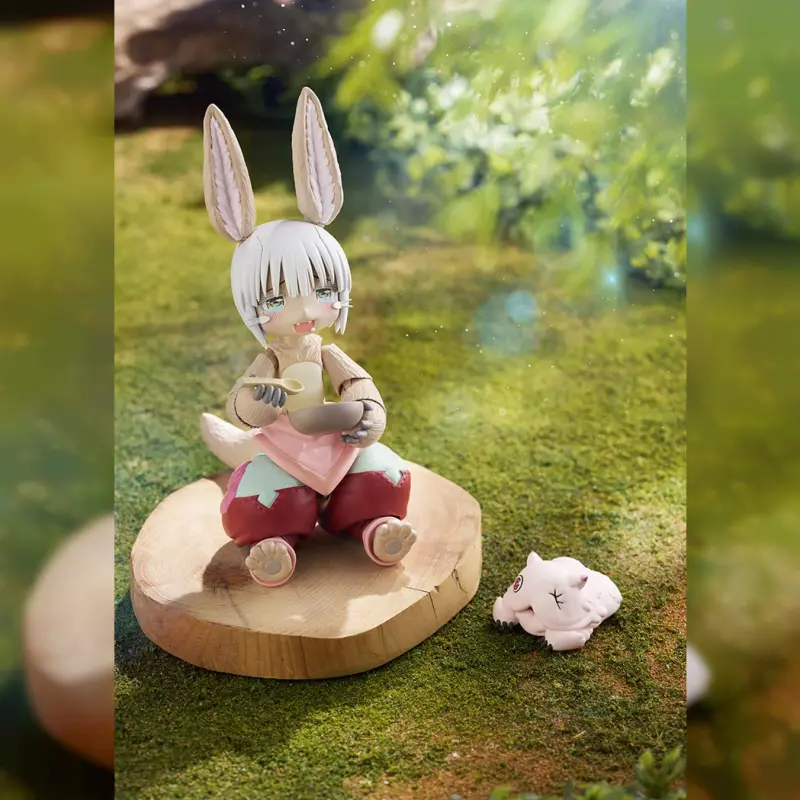 Good Smile Company figma 奈奈祈輪播圖