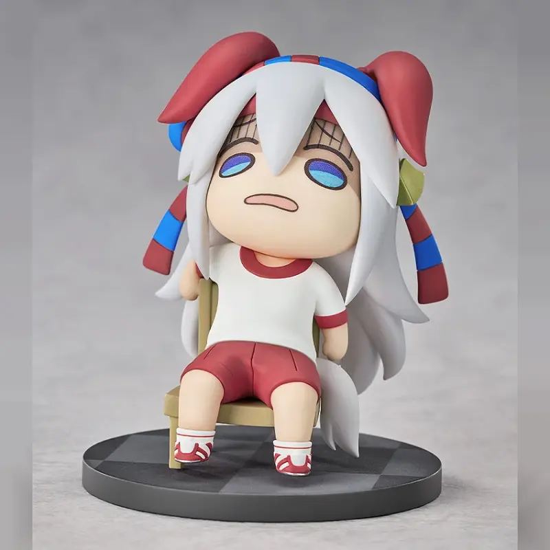 Good Smile Company Mini Memory 緊張小玉