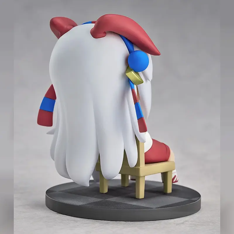 Good Smile Company Mini Memory 緊張小玉輪播圖