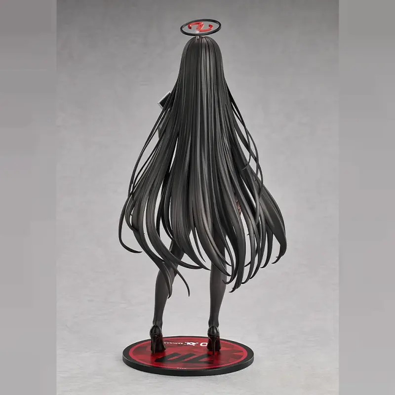 Good Smile Arts Shanghai 1/7 蔚藍檔案 Blue Archive 莉央輪播圖