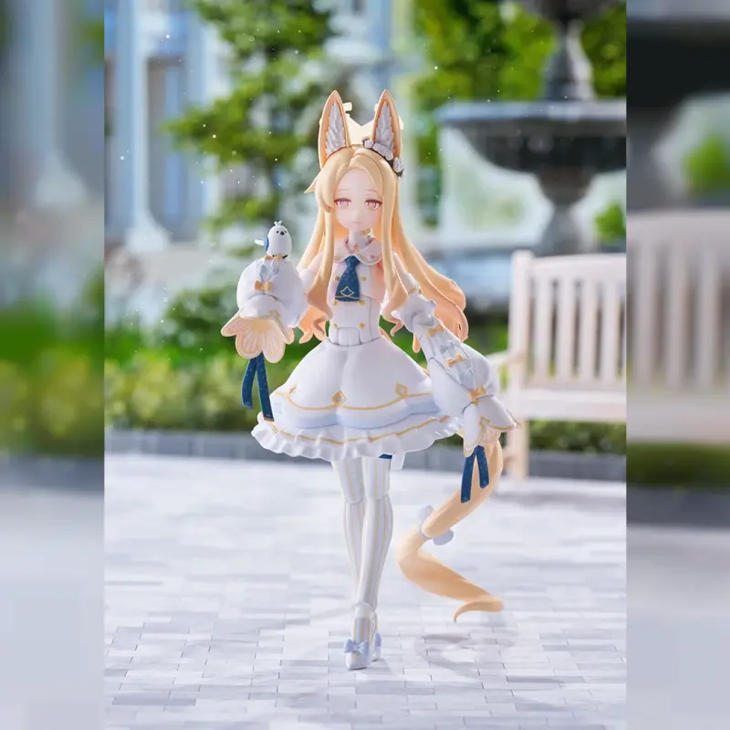 Max Factory figma 百合園聖亞
