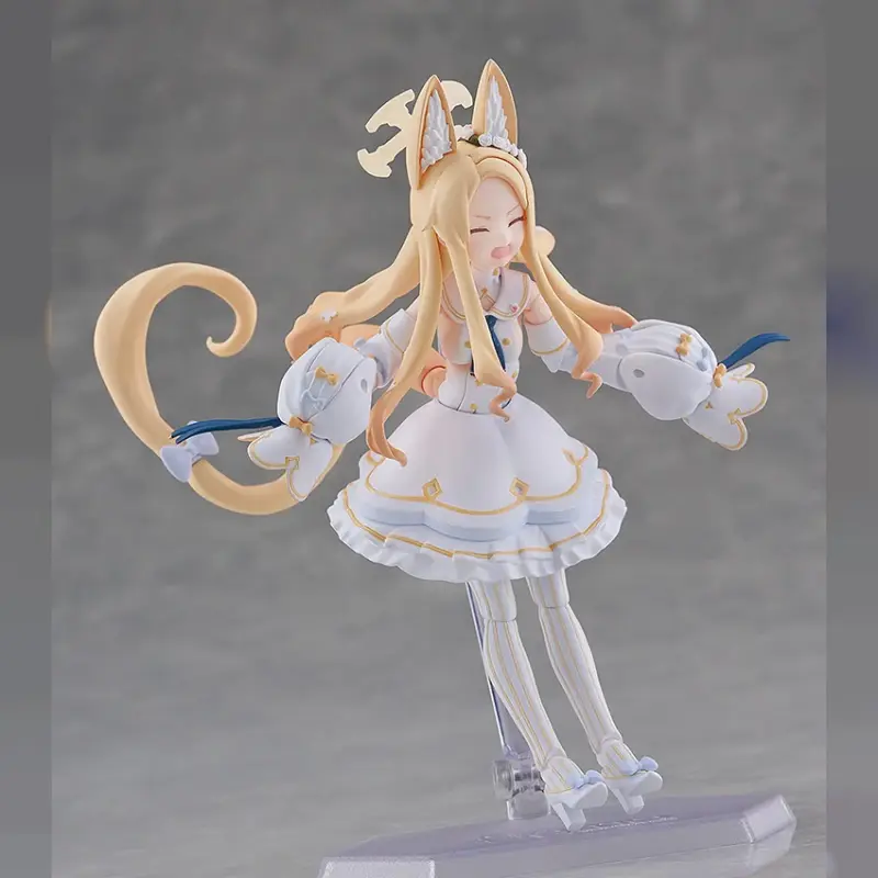 Max Factory figma 百合園聖亞輪播圖