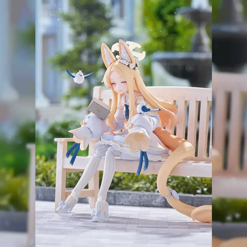 Max Factory figma 百合園聖亞輪播圖