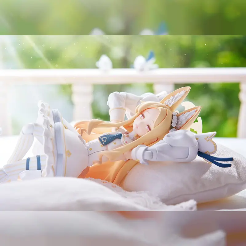 Max Factory figma 百合園聖亞輪播圖