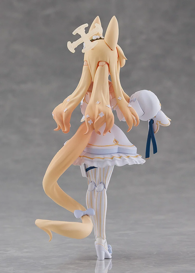 Max Factory figma 百合園聖亞輪播圖