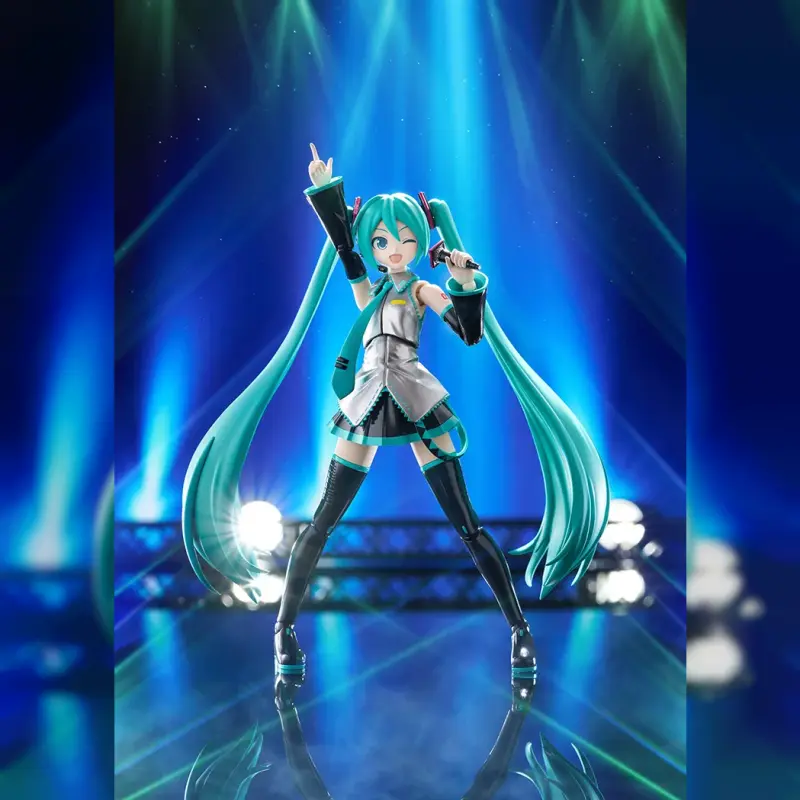 Good Smile Company PLAMATEA 初音未來