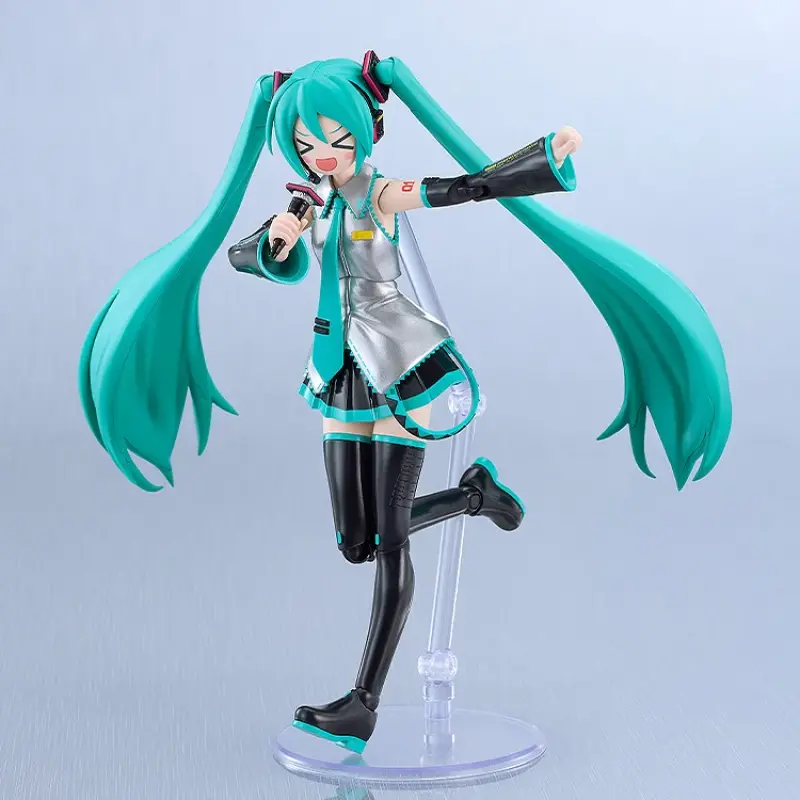 Good Smile Company PLAMATEA 初音未來輪播圖