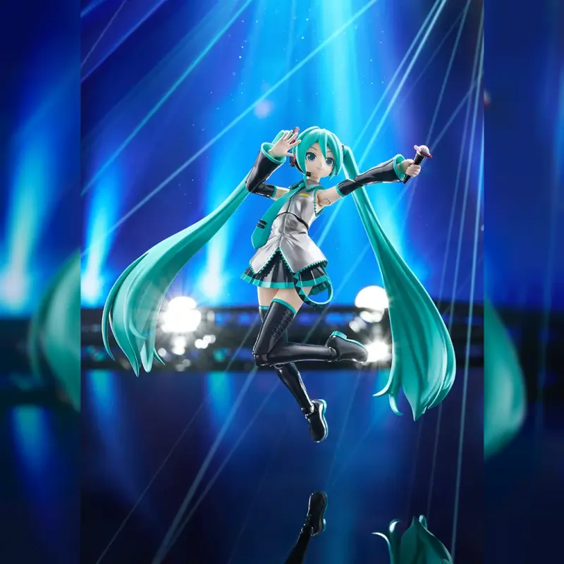 Good Smile Company PLAMATEA 初音未來輪播圖