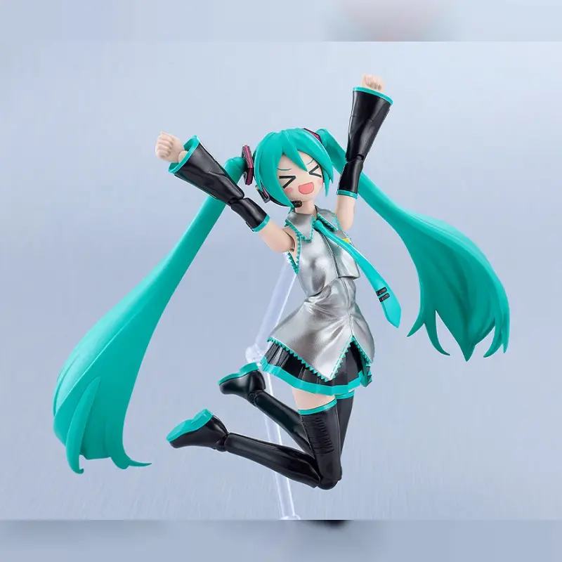 Good Smile Company PLAMATEA 初音未來輪播圖