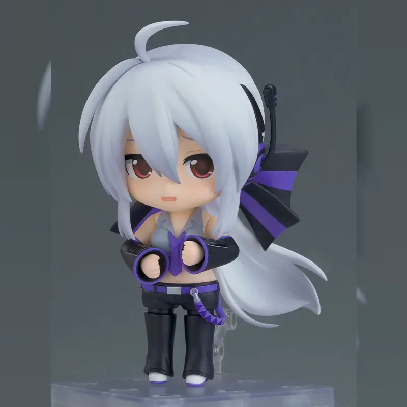 Good Smile Company 黏土人 弱音白輪播圖