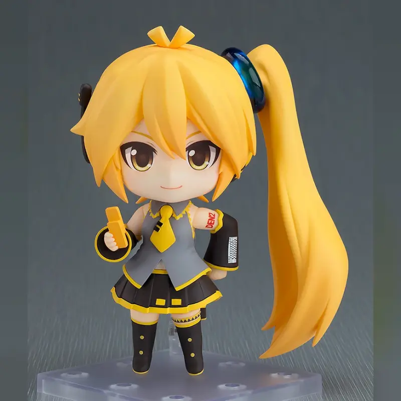 Good Smile Company 黏土人 亞北音留