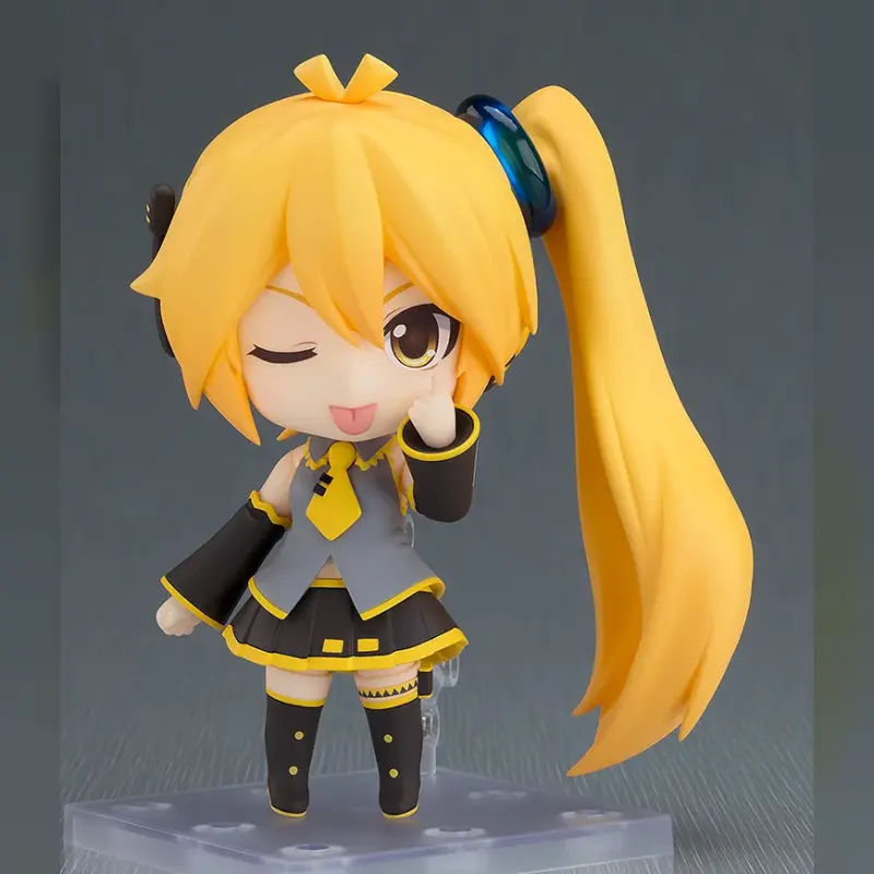 Good Smile Company 黏土人 亞北音留輪播圖