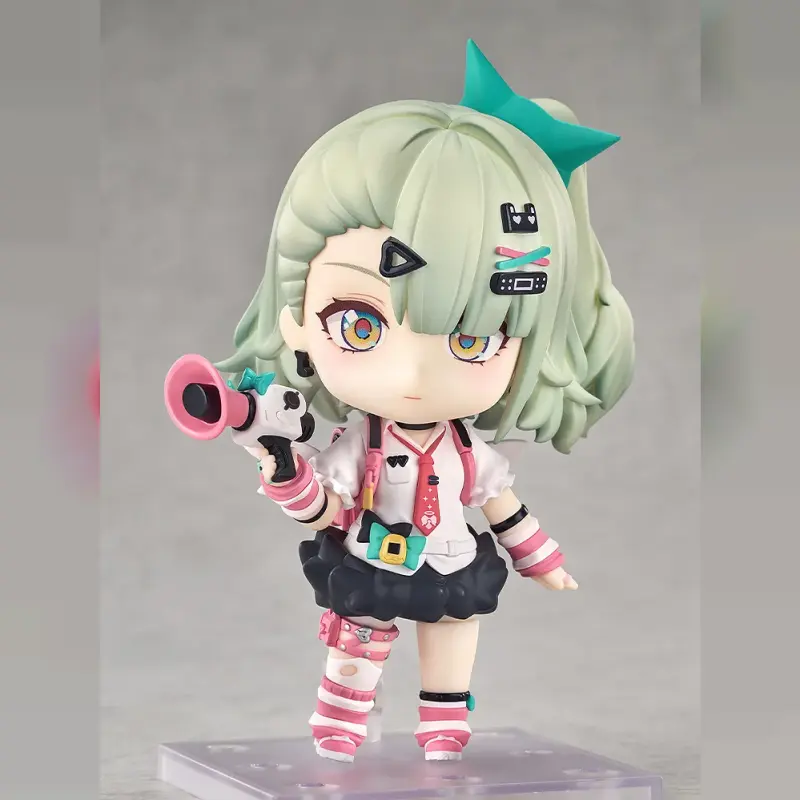 Good Smile Arts Shanghai 黏土人 千夏