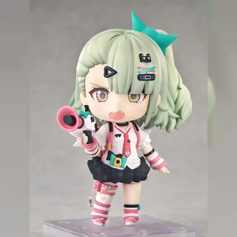 Good Smile Arts Shanghai 黏土人 千夏輪播圖