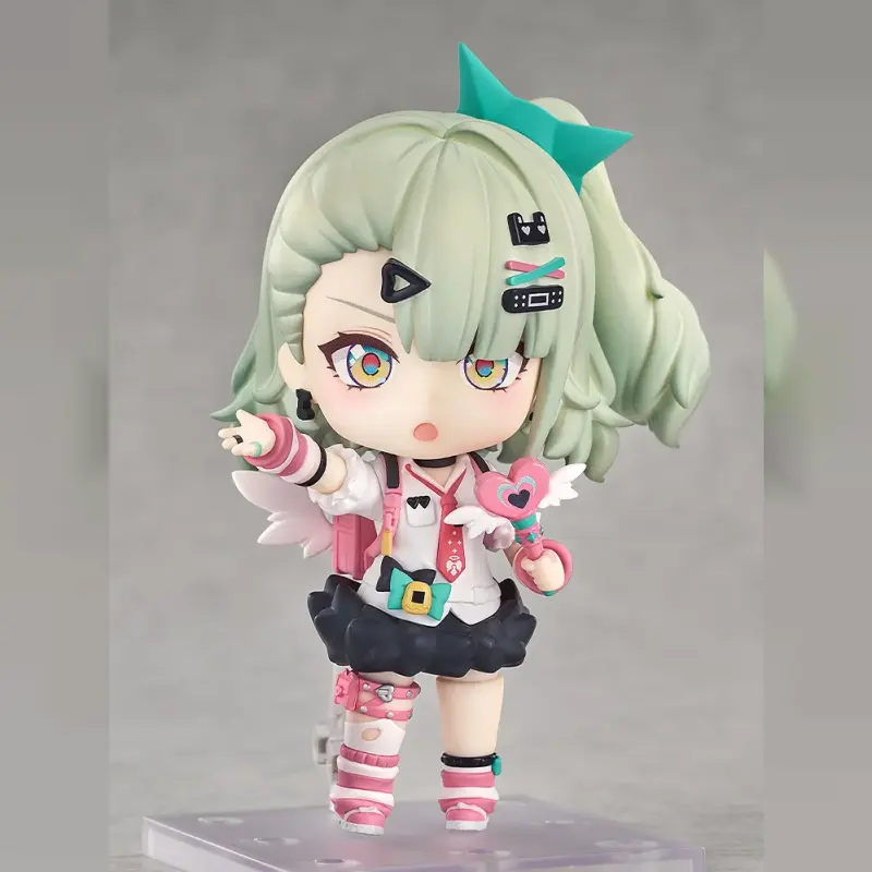 Good Smile Arts Shanghai 黏土人 千夏輪播圖