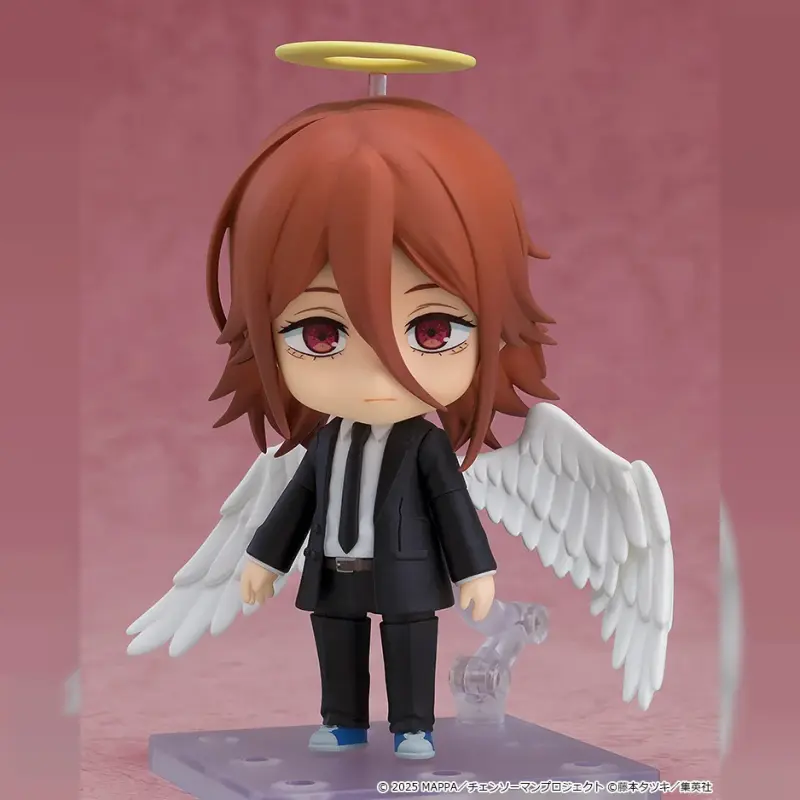 Good Smile Company 黏土人 天使惡魔
