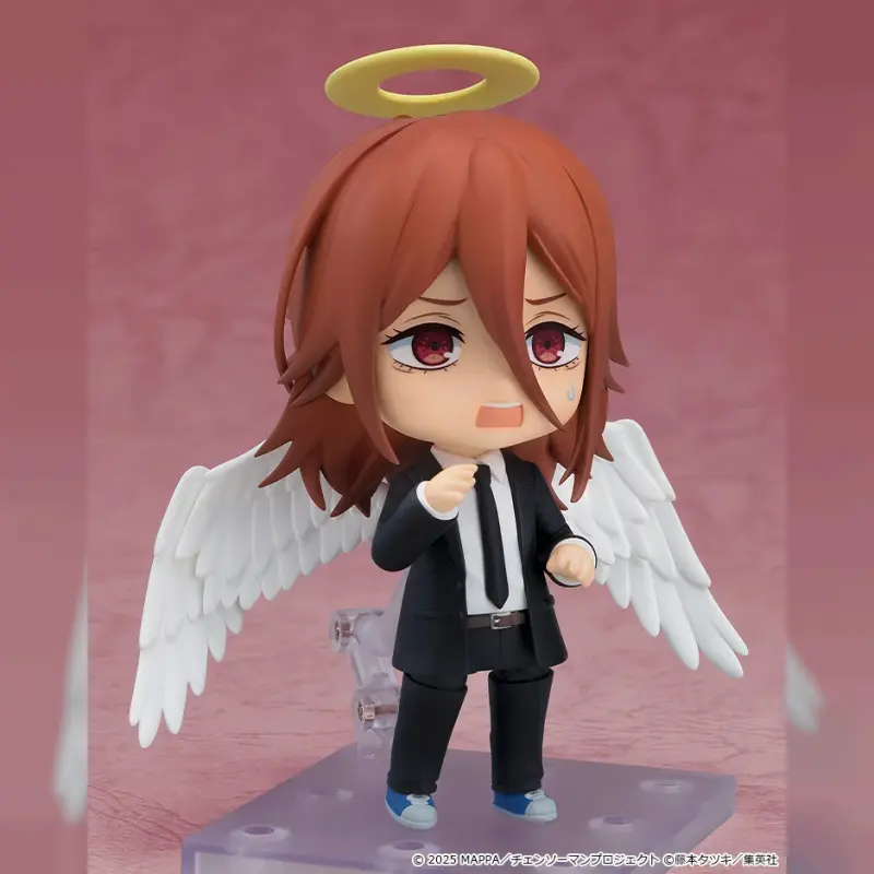 Good Smile Company 黏土人 天使惡魔輪播圖