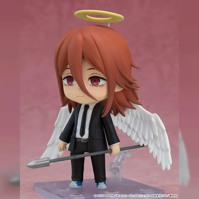 Good Smile Company 黏土人 天使惡魔輪播圖