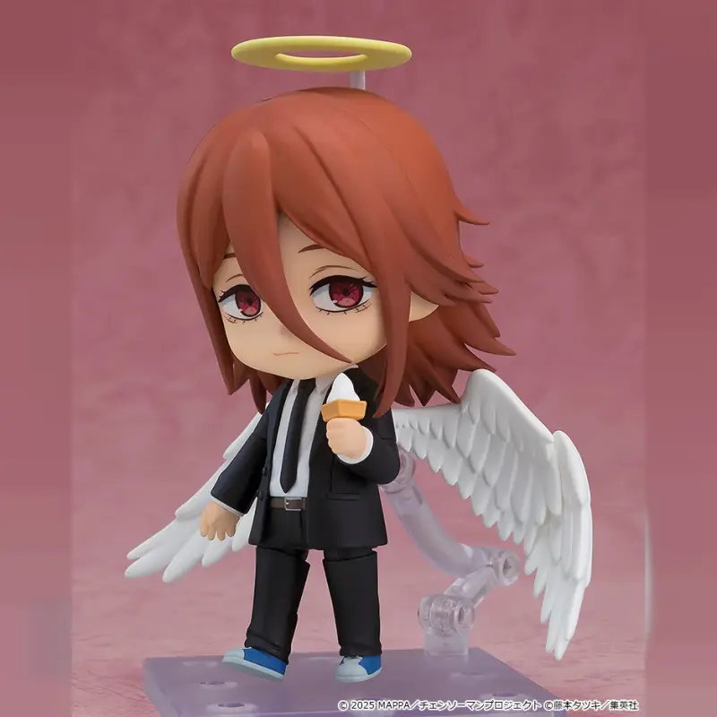 Good Smile Company 黏土人 天使惡魔輪播圖