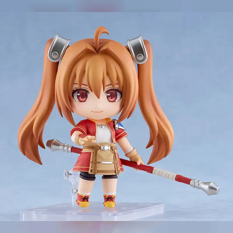 Good Smile Company 黏土人 艾絲蒂爾·布萊特 the 1st Ver.