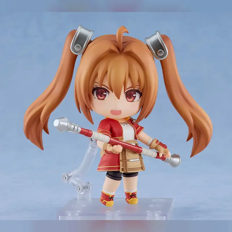 Good Smile Company 黏土人 艾絲蒂爾·布萊特 the 1st Ver.輪播圖