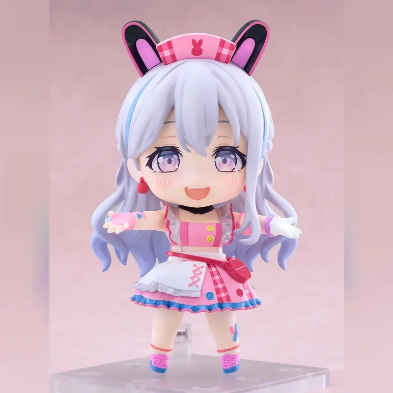 Good Smile Company 黏土人 宮永野乃花
