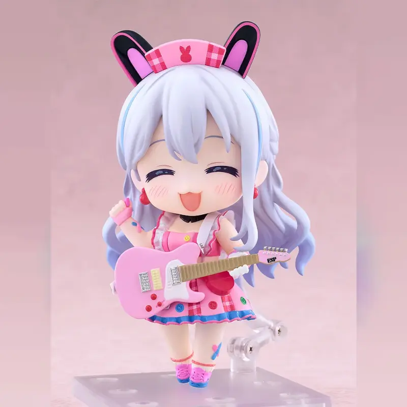 Good Smile Company 黏土人 宮永野乃花輪播圖