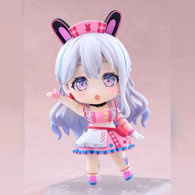 Good Smile Company 黏土人 宮永野乃花輪播圖