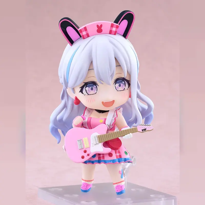 Good Smile Company 黏土人 宮永野乃花輪播圖