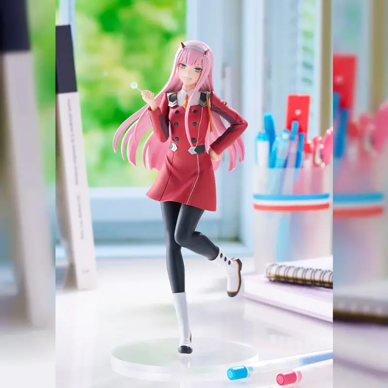 Good Smile Company POP UP PARADE 02 L Size