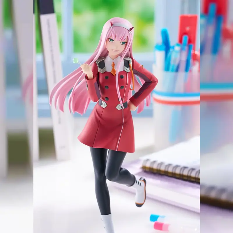 Good Smile Company POP UP PARADE 02 L Size輪播圖